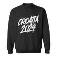 Vacaciones En Equipo En Croacia 2024 Camisa de entrenamiento