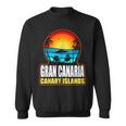 Vacaciones En Gran Islas Canariasacaciones En España Camisa de entrenamiento