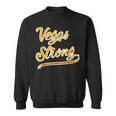 Vegas Strong Nevada Pride Sweatshirt