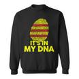 Vietnam It's In My Dna Vietnamese Pride Sweatshirt