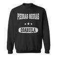 Vintage Piedras Negras Coahuila Sweatshirt