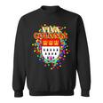 Viva Colonia Carnival Fun City Cologne Sweatshirt