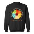 Vote Like Your Daughters Rights Depend On It Sweatshirt