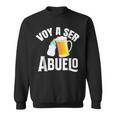 Voy A Ser Abuelo En Prácticas Abuelos Primerizos Futuro Camisa de entrenamiento