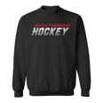 Washington Hockey Blades Of Sl Gameday Fan Gear Sweatshirt