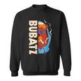 When Bubatz Legal Bubatz Sweatshirt