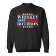 Whiskey 2024 Bourbon Sweatshirt