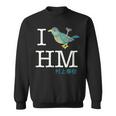 I Wind Up Bird Haruki Murakami Sweater e