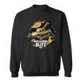 World Of Tanks Blitz Wild Leo Sweatshirt