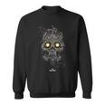 World Of Tanks Tank Skull Sweatshirt