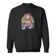 Yogi Cute Kawaii Bear Sweatshirt