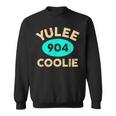 Yulee Coolie 904 Fernandina Beach Suburbs Amelia Island Arts Sweatshirt