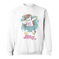 Adley Merch Unicorn Sweatshirt