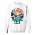 Alaska Cruise 2024 Family And Friends Matching Group Trip Sweatshirt