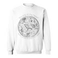 August And Everything Sweatshirt