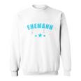 Bester Ehemann Und Papa Geschenk Zumatertag Raglan Sweatshirt