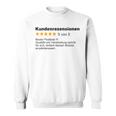 Bester Postman Best Postman Sweatshirt