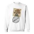 Bonsai-Papa Bonsaibaum Bonsai-Pflanzen Bonsaistempel Bonsai Sweatshirt