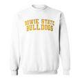 Bowie State University Bulldogs 03 Sweatshirt