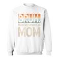 Bruh Formerly Known As Mom Vintage Sweatshirt