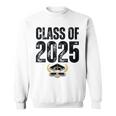 Class Of 2025 Congrats Grad 2024 Congratulations Graduate Sweatshirt