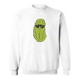 Dill Pickle Squad Pickles Food Team Pickles Love Pickles Sweatshirt