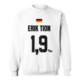 Erik Tion Sauftrikot X Malle Party Trikot Deutschland Sweatshirt