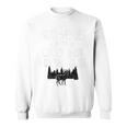 Deer Hunting Lucky Shot Hunting Club Sweatshirt