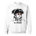 George Washington G Dubs Sweatshirt
