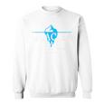 Glacier Bay National Park Alaska OutdoorSweatshirt