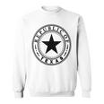 Great Seal Of The Republic Of Texas Lone Star State Sweatshirt