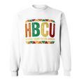 Hbcu Historically Black College University Sweatshirt