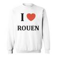J'aime Maille France Rouen I Love Rouen Sweater e