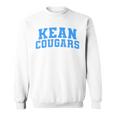 Kean University Cougars 03 Sweatshirt