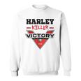 Killer Victory Sweatshirt