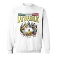 Latinaholic Addition Awareness Latina Lovers Meme Sweatshirt