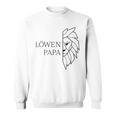 Löwen Papa S Sweatshirt