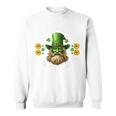 Master Of The Irish Goodbye St Patrick's Day Paddy's Party Sweatshirt
