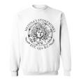 Medusa Greek Mythology Goddess Women Sweatshirt