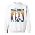 Mighty Gewaltig Die Olsenbande Ddr Sweatshirt