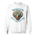 Moister Than An Oyster Oyster Sweatshirt