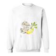 Moister Oyster Moist Oyster Lover Mollusc Oyster Sweatshirt