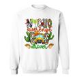 Nacho Average Bus Driver School Cinco De Mayo Mexican Sweatshirt