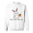 Nen Scheiss Muss S Sweatshirt