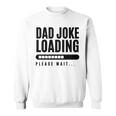 Papa Witz Sweatshirt