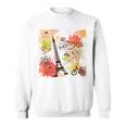 Paris Eiffel Tower France France French Souvenir Sweatshirt