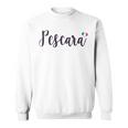 Pescara Sweatshirt