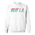 San Diego Beat LA San Diegan Pride Sweatshirt