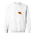 Sauf Jersey Germanyon Sauffenberg Party Sweatshirt