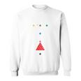 Snooker Table Sweatshirt